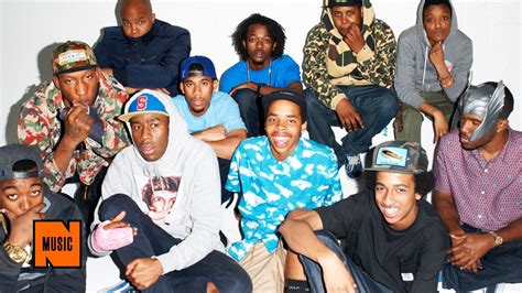 HD Odd Future Wallpaper (62+ images).